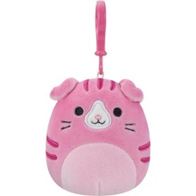 Prívesok na kľúče SQUISHMALLOWS Mačka