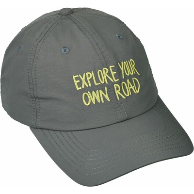 Pas Normal Studios Off-Race Cap Dark Grey