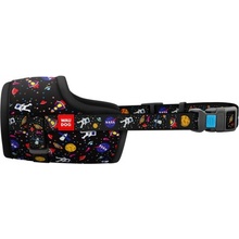 WAU DOG NYLONOVY NAHUBOK PRE PSA NASTAVITELNY NASA 19-26 CM