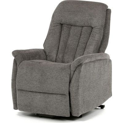 Autronic TV-Q8575 GREY2 šedá látka