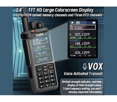 Radtel RT-880
