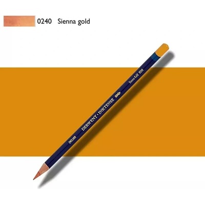 Derwent 0240 SIENNA GOLD