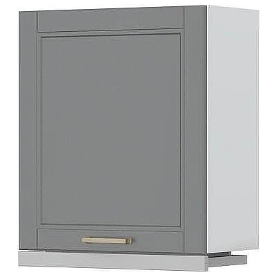 Горен кухненски шкаф за абсорбатор Tara A7-60-1KU/4