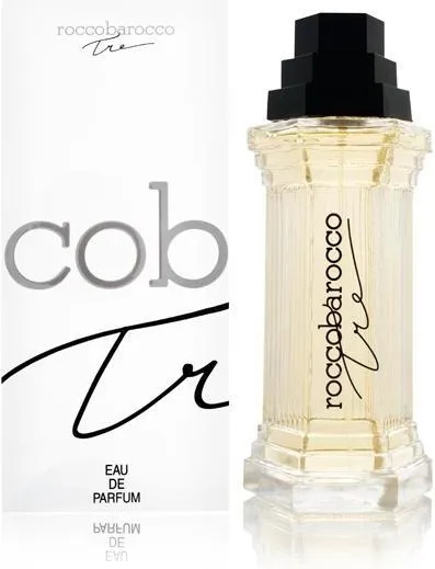 Rocco Barocco Tre EDP 100 ml