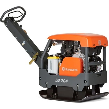 Husqvarna LG 204 HATZ 600 (967855203)