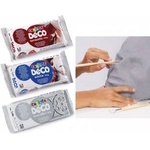 CARIOCA Mass for modeling white 500g CARIOCA