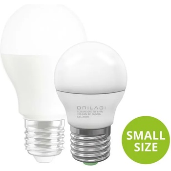 Image 1 of Brilagi G45 E27 7W 3000K (BG0215)