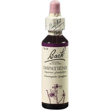 A. Nelson IMPATIENS Netýkavka žliazkatá 20 ml