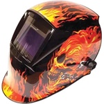 Parweld Фотосоларен шлем parweld xr938h/f / din9-din13 (xr938h/f)