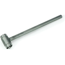 Abbey Tools Crombie Tool Thru Axle Titanium