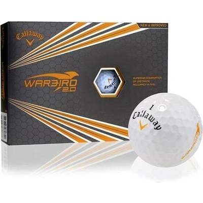 Callaway Warbird 12 ks – Zboží Dáma