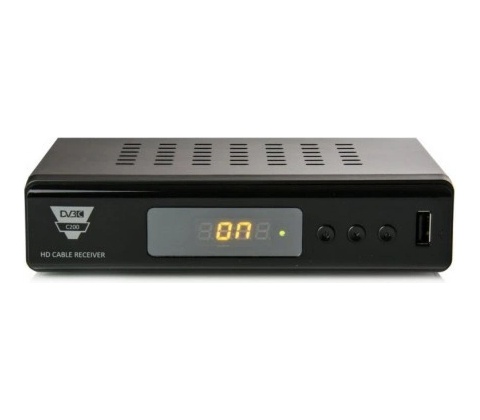 Opticum C200