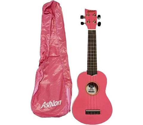 Ashton UKE 170