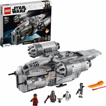 LEGO® Star Wars™ 75292 Razor Crest