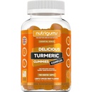 Nutrigums Turmeric Complex 60 gummies