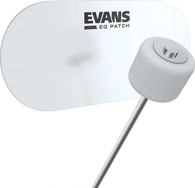 Evans EQPC2