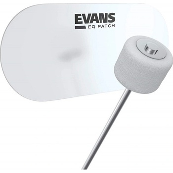 Evans EQPC2