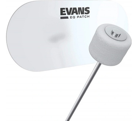 Evans EQPC2