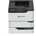 Lexmark MS822de