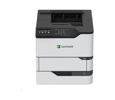 Lexmark MS822de