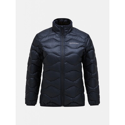 Peak Performance W Helium Down black
