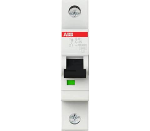 ABB 2CDS251001R0254