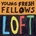Young Fresh Fellows - Loft CD