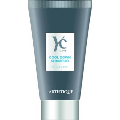 Artistique Men Care Cool Down Shampoo 30 ml