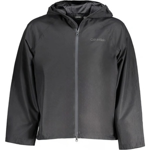 Calvin Klein Мъжко спортно яке calvin klein, Размер l, Цвят Черен (00gmf4o520_nebae)