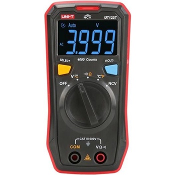 UNI-T UT123T