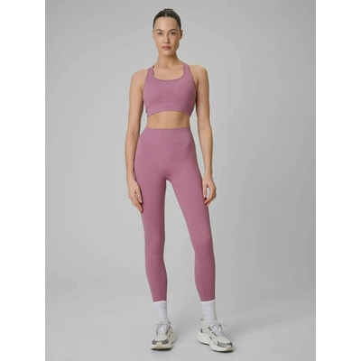 4F Дамски клинове 4F FNK Eclipse 4F | Rozov | ЖЕНИ | XL/XXL