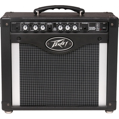 Peavey TRANSTUBE RAGE 258