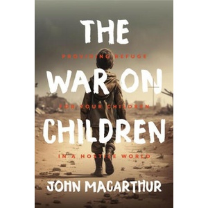 The War on Children (ISBN: 9781883973049)