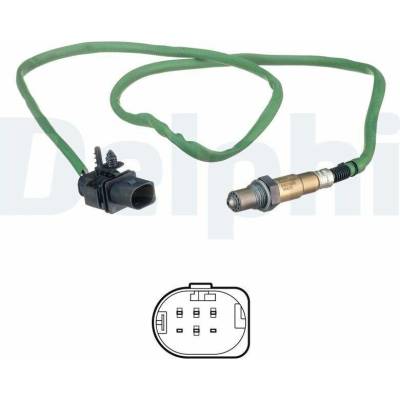 Lambda sonda DELPHI ES21203-12B1