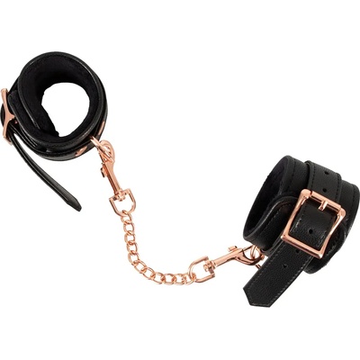 Bad Kitty Handcuffs 2493284 Black-Rose Gold