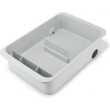 Кухненски органайзер CUPBOARDSTORE 8500002 46 x 30 cm, пластмаса, Joseph Joseph (JS8500002)