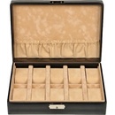 Sacher luxusní šperkovnice 2018.01 04