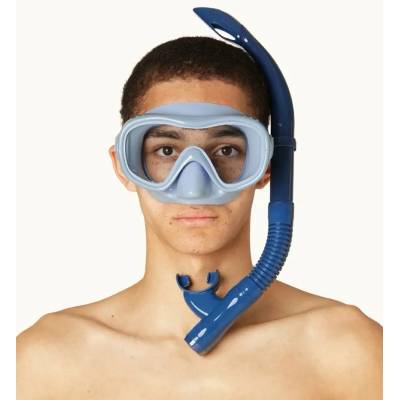 Petites Pommes Маска за гмуркане (BETTY.SNORKELING.SET)