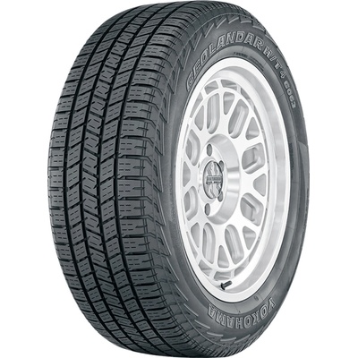 Yokohama Geolandar H/T4 G062 255/65 R17 114T