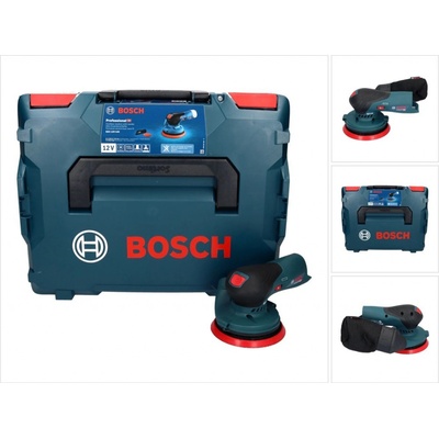 Bosch Professional GEX 12V-125 0.601.372.100