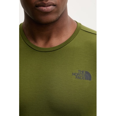 The North Face Тениска за трениране The North Face FOUNDATION MOUNT (NF0A8HEYBRI1)