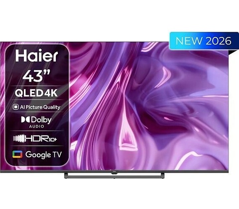 Haier H43S80GUX