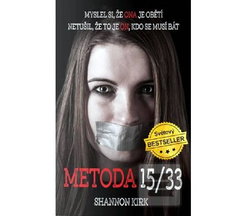 Metoda 15/33