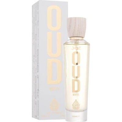 House of Perfumes Oud White EDP 100 ml