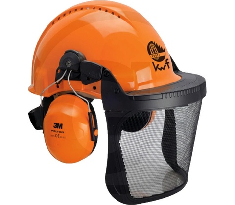 3M Peltor G22D/H510/V5B