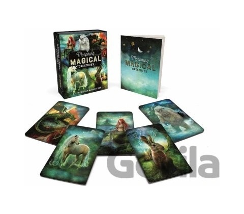 Morphing Magical Creatures