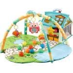 Cangaroo Активна гимнастика Happy Farm розов (3800146265328)