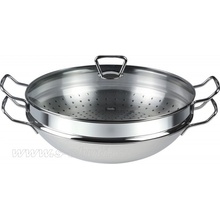 Fissler Nanjing s vložkou 36 cm