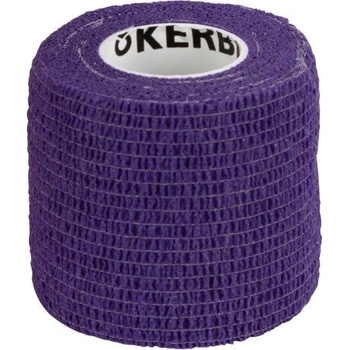 Kerbl EquiLastic лепенка, 5 см, лилава