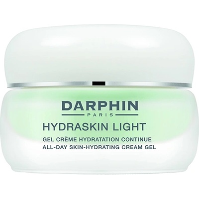 Darphin Hydraskin Light All Day Skin Hydrating Cream-Gel хидратиращ гел-крем за нормална към смесена кожа за жени 30 мл